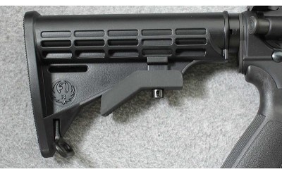 Ruger ~ AR-556 Model 08500 ~ 5.56x45mm NATO - Image 2 of 10