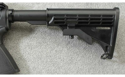 Ruger ~ AR-556 Model 08500 ~ 5.56x45mm NATO - Image 9 of 10