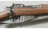 B.S.A. ~ Lee-Enfield No.5 MK I Jungle Carbine ~ .303 British - Image 3 of 11