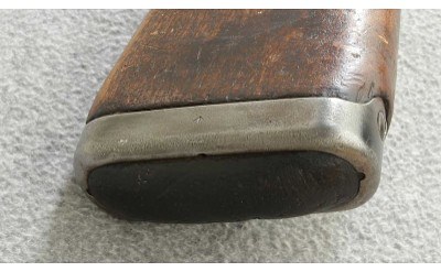 B.S.A. ~ Lee-Enfield No.5 MK I Jungle Carbine ~ .303 British - Image 11 of 11
