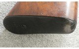 Mauser ~ M937A Portuguese Contract Kar98K ~ 8mm Mauser - Image 13 of 13