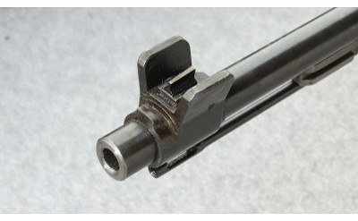 Mauser ~ M937A Portuguese Contract Kar98K ~ 8mm Mauser - Image 5 of 13