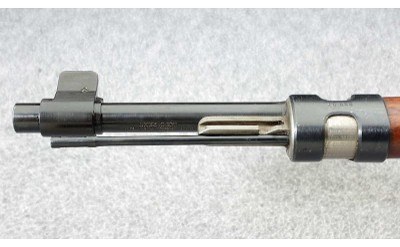 Mauser ~ M937A Portuguese Contract Kar98K ~ 8mm Mauser - Image 6 of 13