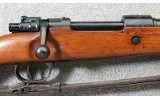Mauser ~ M937A Portuguese Contract Kar98K ~ 8mm Mauser - Image 3 of 13