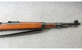 Mauser ~ M937A Portuguese Contract Kar98K ~ 8mm Mauser - Image 4 of 13