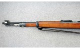 Mauser ~ M937A Portuguese Contract Kar98K ~ 8mm Mauser - Image 7 of 13