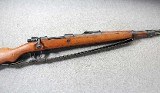 Mauser ~ M937A Portuguese Contract Kar98K ~ 8mm Mauser - Image 1 of 13