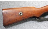 Mauser ~ M937A Portuguese Contract Kar98K ~ 8mm Mauser - Image 2 of 13