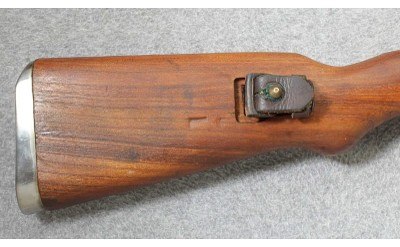 Yugoslavian Mauser ~ M48A Preduzece 44 ~ 8mm Mauser - Image 2 of 11