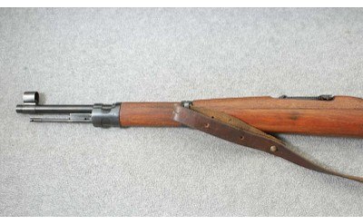 Yugoslavian Mauser ~ M48A Preduzece 44 ~ 8mm Mauser - Image 6 of 11