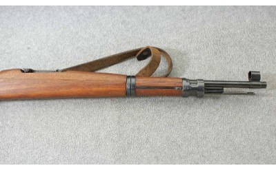 Yugoslavian Mauser ~ M48A Preduzece 44 ~ 8mm Mauser - Image 4 of 11