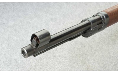 Yugoslavian Mauser ~ M48A Preduzece 44 ~ 8mm Mauser - Image 5 of 11