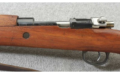 Yugoslavian Mauser ~ M48A Preduzece 44 ~ 8mm Mauser - Image 8 of 11