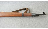 Yugoslavian Mauser ~ M48A Preduzece 44 ~ 8mm Mauser - Image 4 of 11