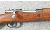 Yugoslavian Mauser ~ M48A Preduzece 44 ~ 8mm Mauser - Image 3 of 11