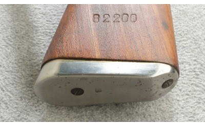 Yugoslavian Mauser ~ M48A Preduzece 44 ~ 8mm Mauser - Image 11 of 11