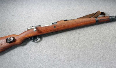 Yugoslavian Mauser ~ M48A Preduzece 44 ~ 8mm Mauser - Image 1 of 11