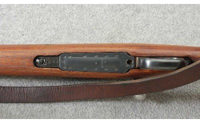 Yugoslavian Mauser ~ M48A Preduzece 44 ~ 8mm Mauser - Image 7 of 11