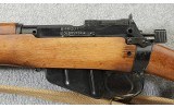 Enfield ~ Lee-Enfield No.4 MK2(F) ~ .303 British - Image 8 of 11