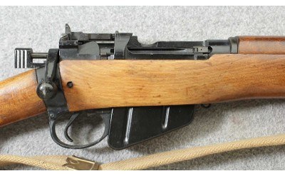 Enfield ~ Lee-Enfield No.4 MK2(F) ~ .303 British - Image 3 of 11