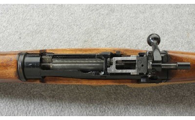 Enfield ~ Lee-Enfield No.4 MK2(F) ~ .303 British - Image 9 of 11