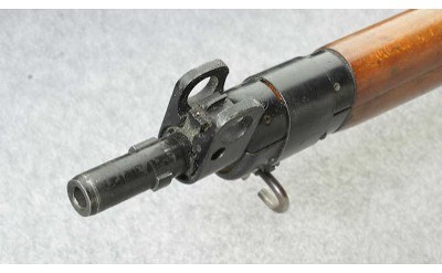 Enfield ~ Lee-Enfield No.4 MK2(F) ~ .303 British - Image 5 of 11