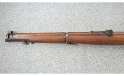 Enfield ~ Lee-Enfield S.M.L.E. MKIII* DP Stamped ~ .303 British - Image 6 of 12
