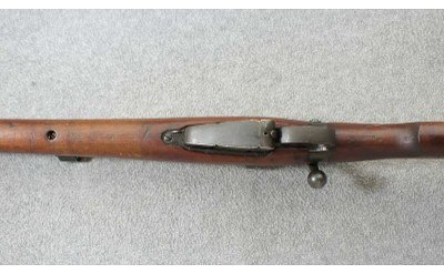 Enfield ~ Lee-Enfield S.M.L.E. MKIII* DP Stamped ~ .303 British - Image 7 of 12