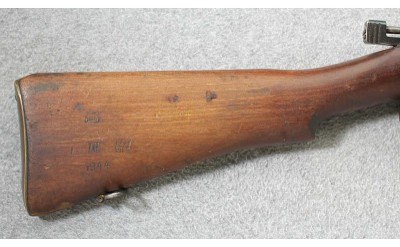 Enfield ~ Lee-Enfield S.M.L.E. MKIII* DP Stamped ~ .303 British - Image 2 of 12