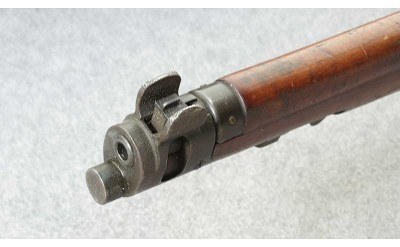 Enfield ~ Lee-Enfield S.M.L.E. MKIII* DP Stamped ~ .303 British - Image 5 of 12