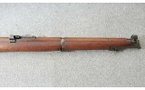 Enfield ~ Lee-Enfield S.M.L.E. MKIII* DP Stamped ~ .303 British - Image 4 of 12