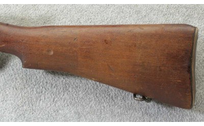 Enfield ~ Lee-Enfield S.M.L.E. MKIII* DP Stamped ~ .303 British - Image 11 of 12