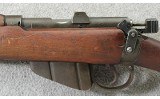 Enfield ~ Lee-Enfield S.M.L.E. MKIII* DP Stamped ~ .303 British - Image 8 of 12