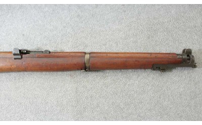 Enfield ~ Lee-Enfield S.M.L.E. MKIII* DP Stamped ~ .303 British - Image 4 of 12
