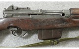 FN Herstal ~ M1949 Belgian Contract ~ .30-06 - Image 3 of 11