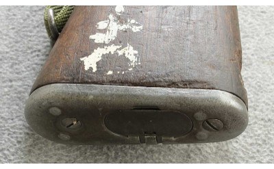 FN Herstal ~ M1949 Belgian Contract ~ .30-06 - Image 11 of 11