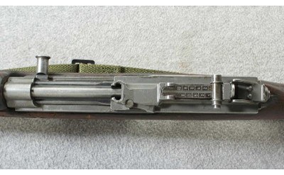 FN Herstal ~ M1949 Belgian Contract ~ .30-06 - Image 9 of 11