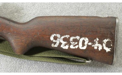 FN Herstal ~ M1949 Belgian Contract ~ .30-06 - Image 10 of 11