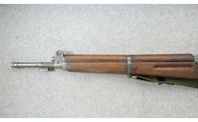 FN Herstal ~ M1949 Belgian Contract ~ .30-06 - Image 6 of 11