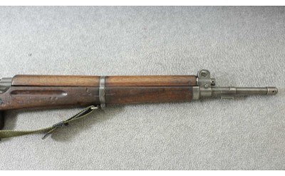 FN Herstal ~ M1949 Belgian Contract ~ .30-06 - Image 4 of 11