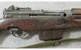 FN Herstal ~ M1949 Belgian Contract ~ .30-06 - Image 3 of 11