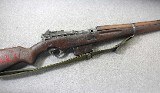 FN Herstal ~ M1949 Belgian Contract ~ .30-06 - Image 1 of 11