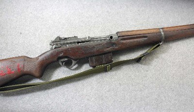 FN Herstal ~ M1949 Belgian Contract ~ .30-06 - Image 1 of 11