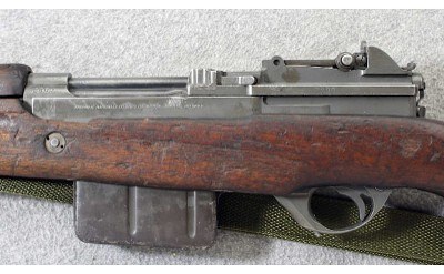 FN Herstal ~ M1949 Belgian Contract ~ .30-06 - Image 8 of 11
