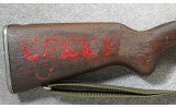 FN Herstal ~ M1949 Belgian Contract ~ .30-06 - Image 2 of 11