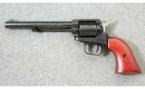Heritage ~ Rough Rider ~ 22 WMR - Image 2 of 3