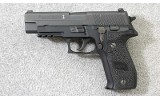 Sig Sauer ~ P226 Navy MK25 ~ 9mm Para. - Image 2 of 7