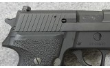 Sig Sauer ~ P226 Navy MK25 ~ 9mm Para. - Image 7 of 7