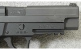 Sig Sauer ~ P226 Navy MK25 ~ 9mm Para. - Image 6 of 7