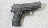 Sig Sauer ~ P226 Navy MK25 ~ 9mm Para. - Image 1 of 7